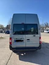 Ford Transit Tourneo Allrad - Schlepper Allrad