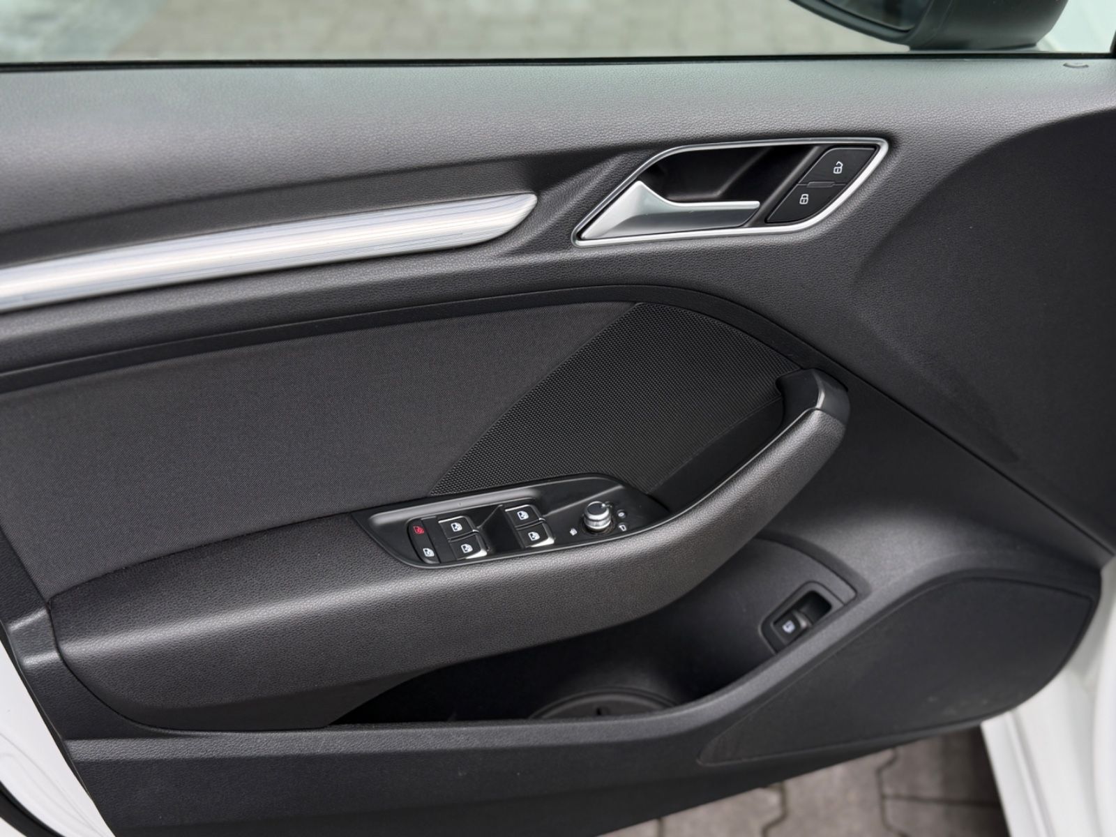 A3 Sportback 40 e-tron sport