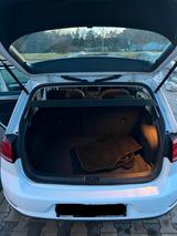 Volkswagen Golf VII 1.0 TSI Trendline BlueMotion - Volkswagen Golf: Trendline Bluemotion