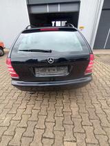 Mercedes-Benz C 320 4MATIC T ELEGANCE Elegance - Mercedes-Benz C-Class aus 2005