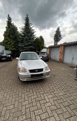 Hyundai Accent 1.3l - Hyundai Accent: Hyunda