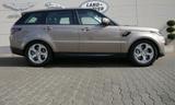 Land Rover Range Rover Sport 3.0 D300 SE SE - Land Rover Range Rover Sport in Lübeck