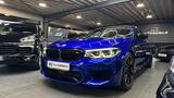 BMW M5 F90 Limousine Competition*xDrive*Carbon*Laser - blaue BMW M5