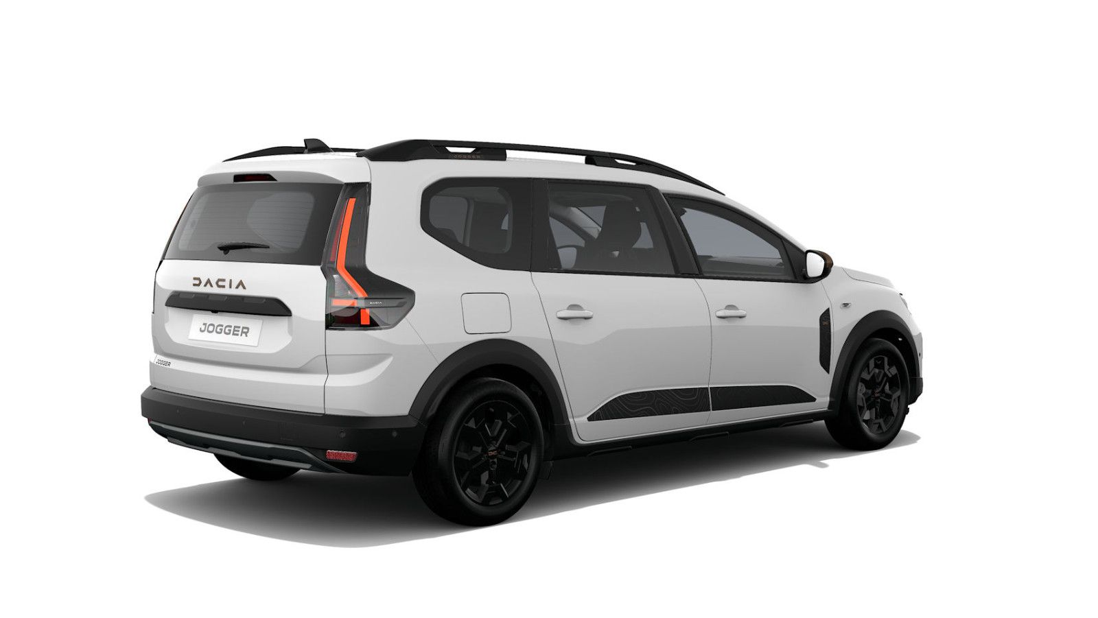 Dacia Jogger - Bild 4