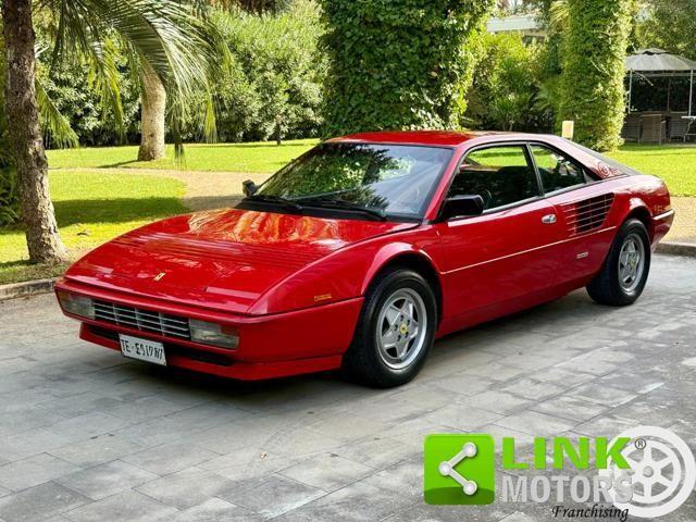 Ferrari Mondial
