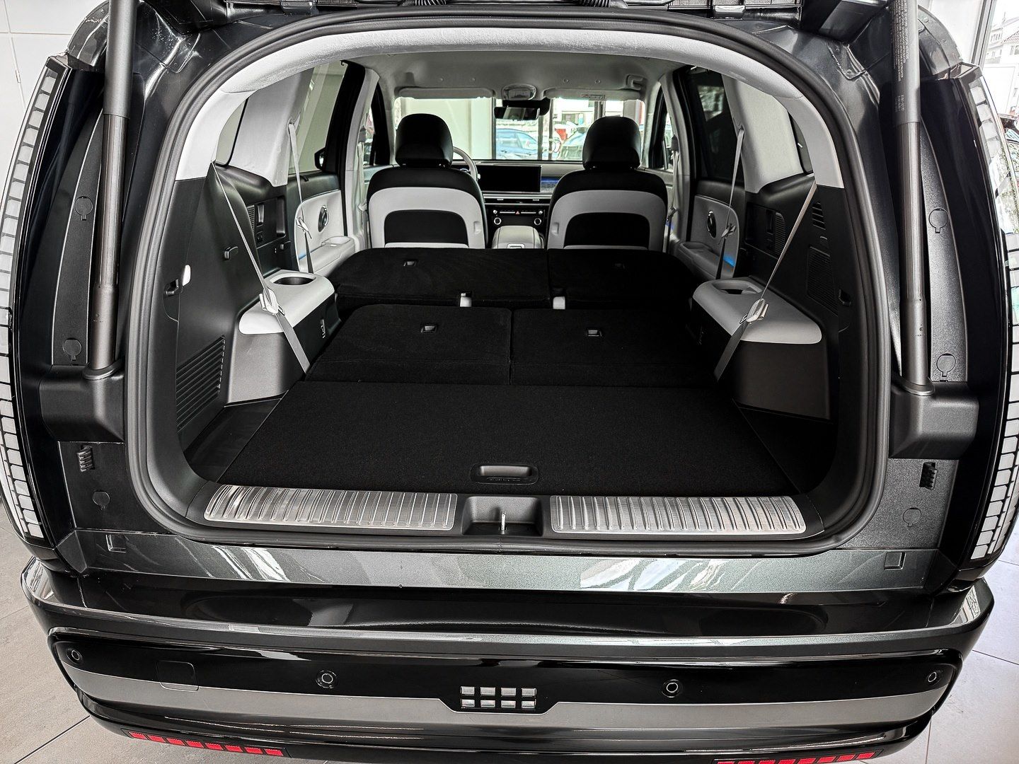 Hyundai IONIQ 9 - Bild 21