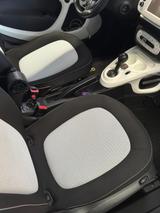 Smart ForTwo coupé 1.0 52kW passion passion - Smart ForTwo von privat