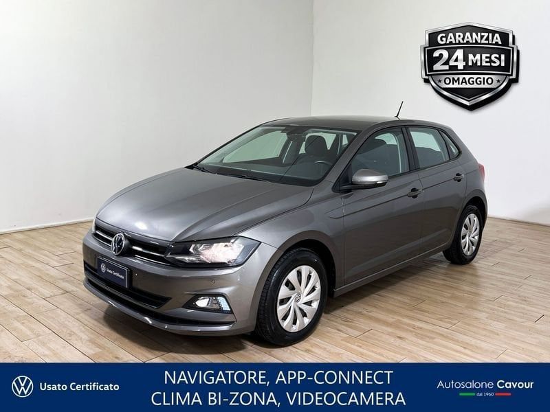 Image of Volkswagen Polo
