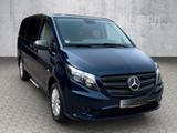 Mercedes-Benz Vito Tourer 116d Select Lang*Behindertengerecht* - Behindertengerechte Mercedes-Benz Vito