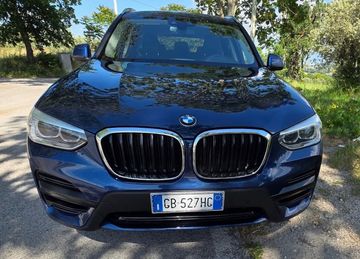 BMW X3 - 2