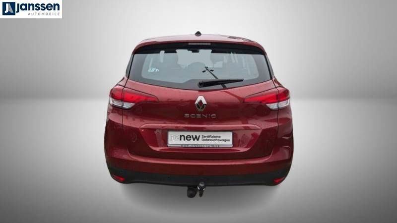 Fahrzeugabbildung Renault SCENIC Experience ENERGY dCi 110