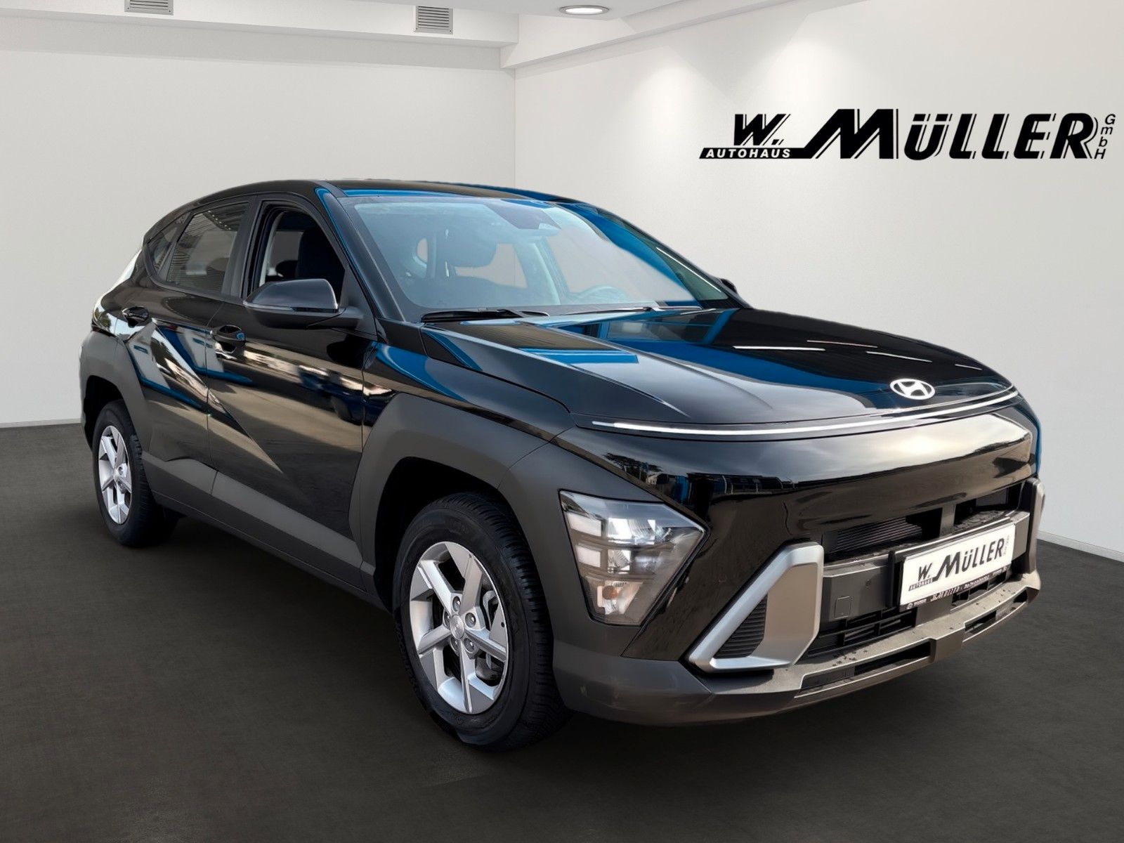 Hyundai Kona – Bild 2