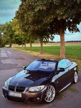 BMW Bmw 325D n57 3.0l E93 - BMW 325 mit Diesel-Antrieb: Cabrio, Automatik