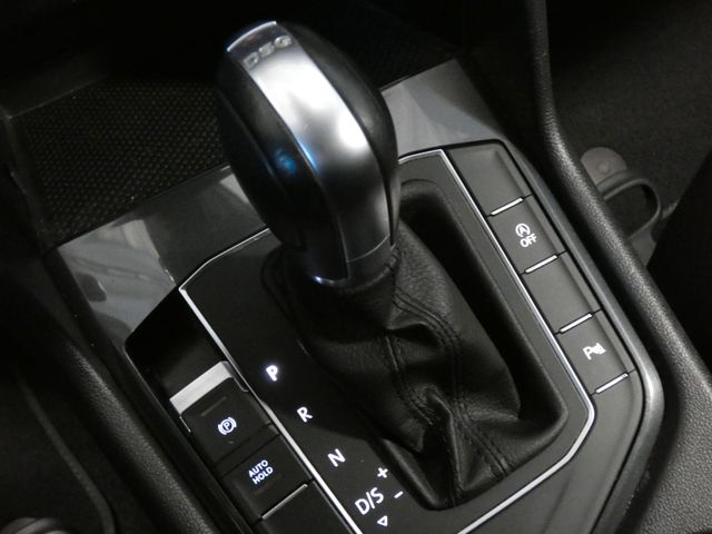 Tiguan 1.4 TSI Sound DSG AHK LED SCHEINWERFER