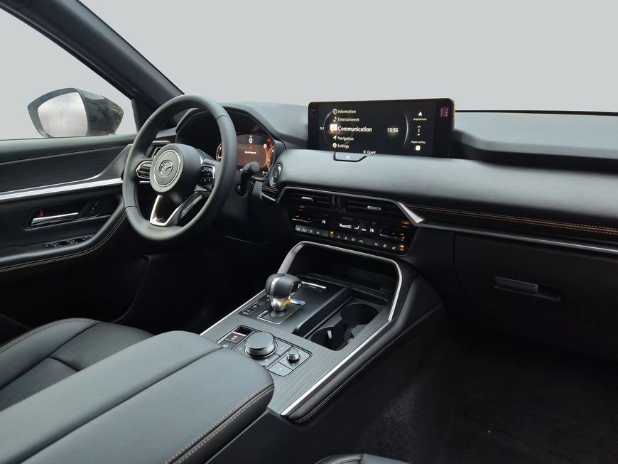 Mazda CX-60 - Bild 12