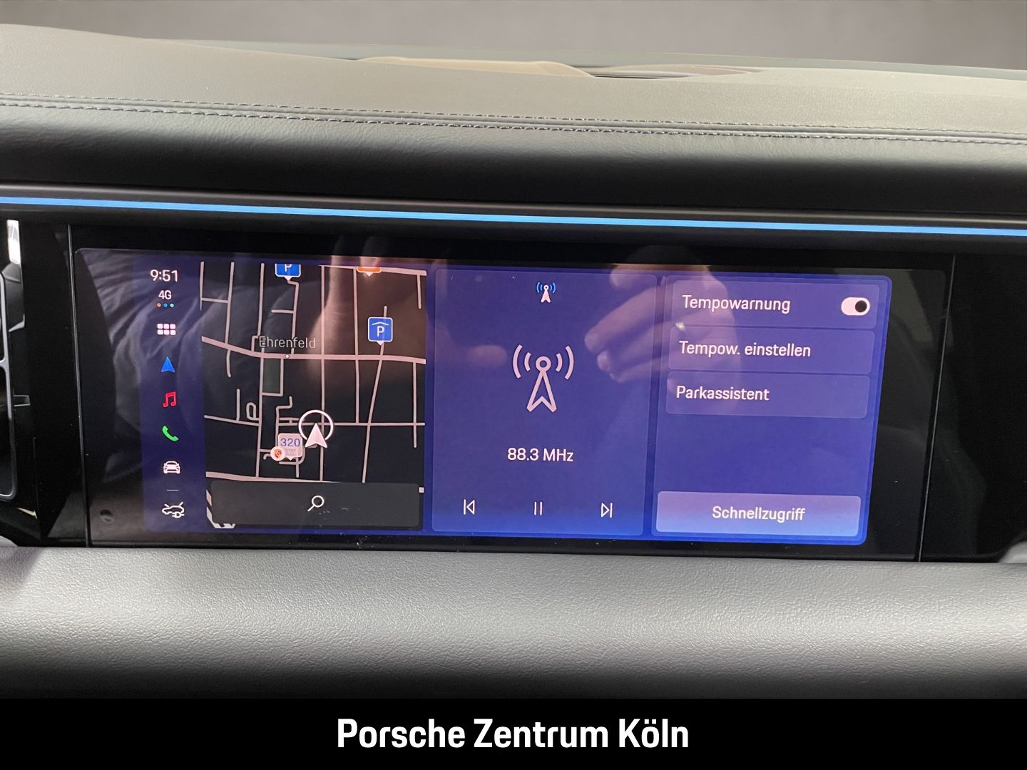 Porsche Macan - Bild 18
