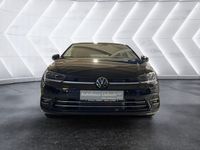 Volkswagen Polo - Vorschau Bild 8