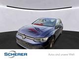 Volkswagen Golf VIII 1.5 TSI Life NAVI PDC APP AHK - Auto leasen in Mainz