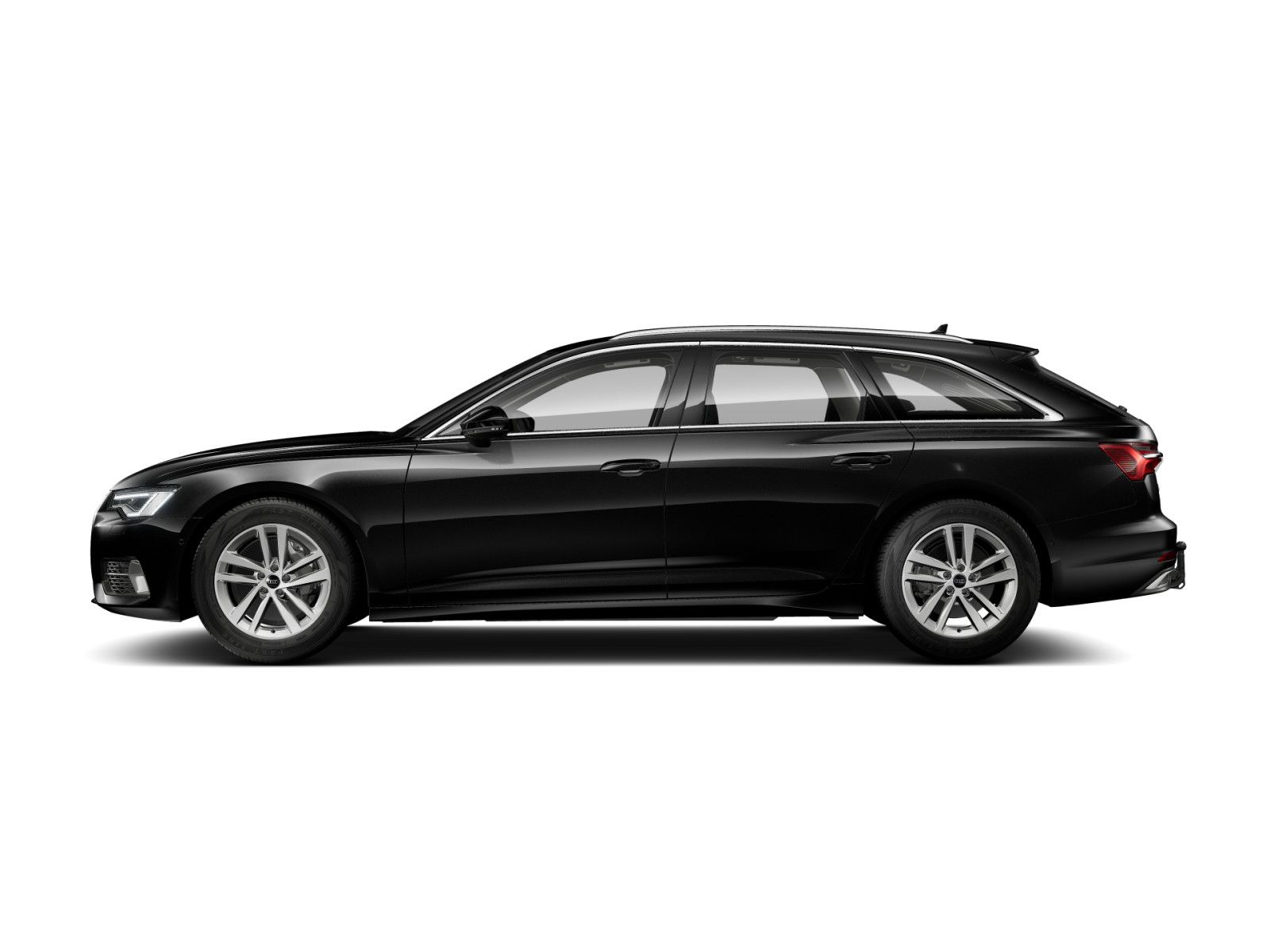 Audi A6 - Bild 6