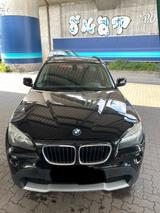 BMW X1 sDrive18i - TÜV NEU - gebrauchte BMW X1 aus dem Jahr 2011