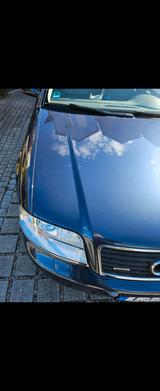 Audi AUDI 117 Tkm - gebrauchte Audi A6 aus dem Jahr 2003