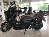 Yamaha X Max 125 - YAMAHA SCHWARZ ROLLER