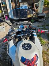Honda Cbf1000f Abs Leovince Auspuff  - HONDA CB 1000F