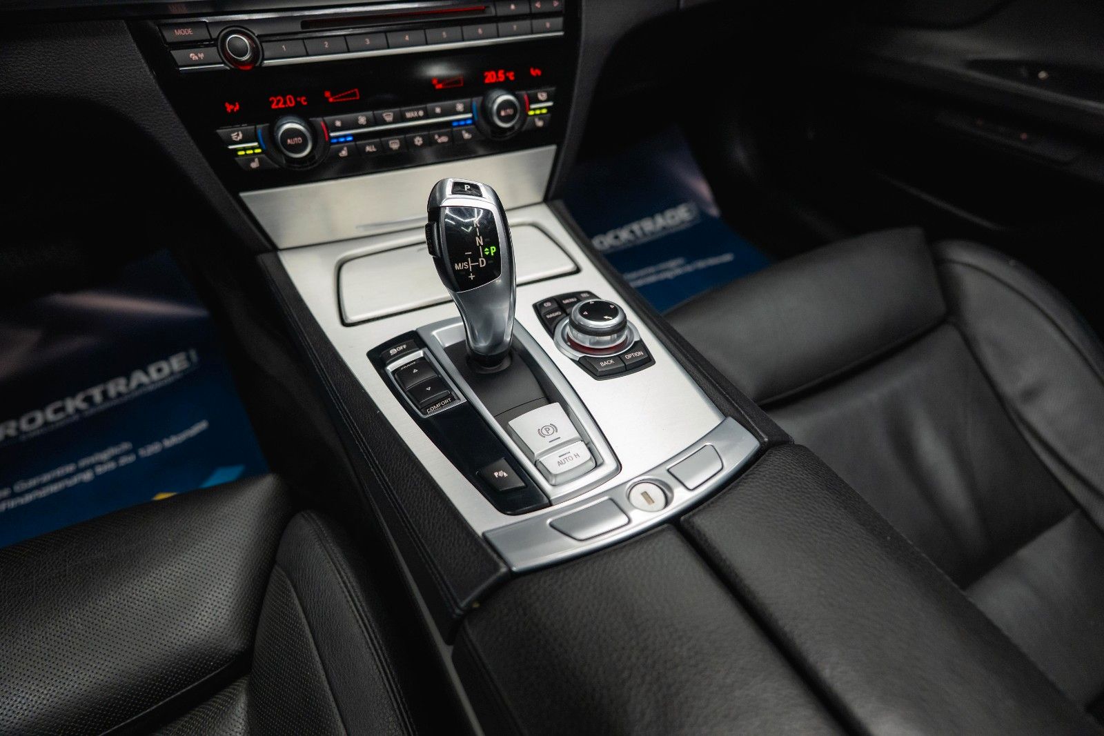 Fahrzeugabbildung BMW 740d M-Sport Black Edition *FULL Options*LESEN!*