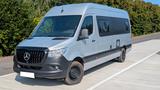 Mercedes-Benz Sprinter L3H3 Raptor  WoMO - Wohnwagen & Wohnmobile in Bochum