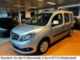 Mercedes-Benz Citan 112 lang /AUT./SHZ/PDC/ALLWETTER - scheckheftgepflegte Mercedes Citan