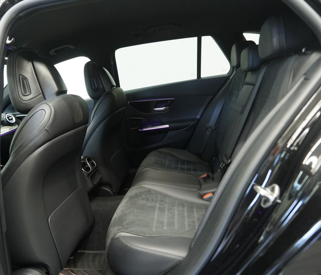 Mercedes Benz C 300