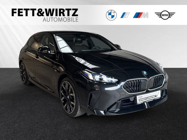 BMW 120d M Sport|Head-Up|19"LMR|H/K