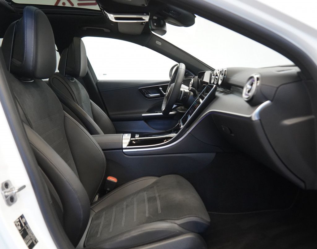 Mercedes Benz C 300