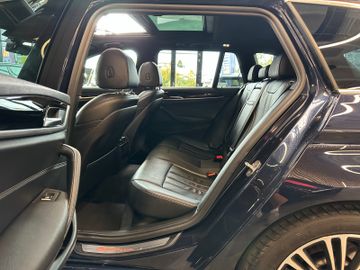 MYAUTOCENTER – Gebraucht- und Jahreswagen mit Werkstattservice in Pfaffenhofen BMW 520 *KEYLES*HEAD-UP*PANO*ACC*AHK*PDC(CAM)*