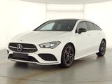Mercedes-Benz CLA 200 Shooting Brake AMG/Night/Sound/AHK/LED