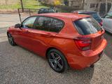BMW 116d Automatik, 1.Hand, TOP !!! - BMW 1er Reihe mit Diesel-Antrieb: Kleinwagen