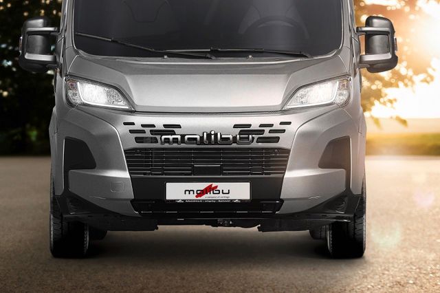 Malibu Van 640 LE K GT MJ 2025