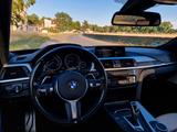 BMW 435i GranCoupe xDrive/MPaket/LED/HuD/PANO/360Kam - BMW 4 Series in München