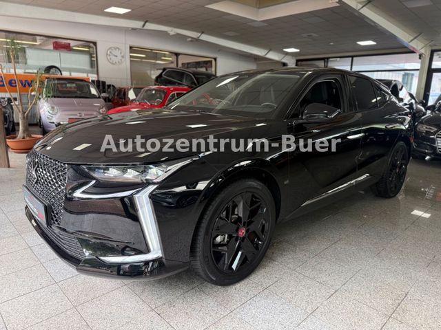 DS DS4