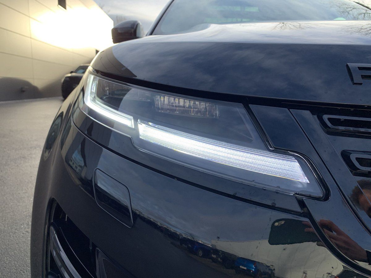 Land Rover Range Rover Evoque - Bild 19