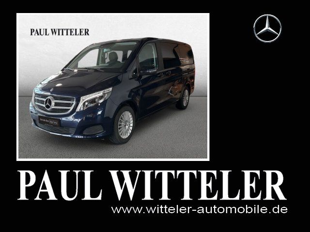 Mercedes-Benz V 220 d KLIMA+LED+NAVI+KAMERA COMAND APS/Autom.