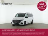 Mercedes-Benz V 300 d Avantgarde Extralang AMG Night Memory