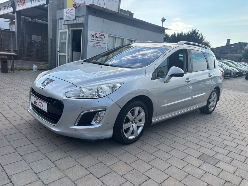 Angebot ansehen Peugeot 308