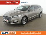 Ford Mondeo 1.5 EcoBoost Titanium*NAVI*TEMPO*PDC* - Ford Mondeo: Ecoboost