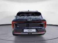 Kia K4 - Vorschau Bild 5