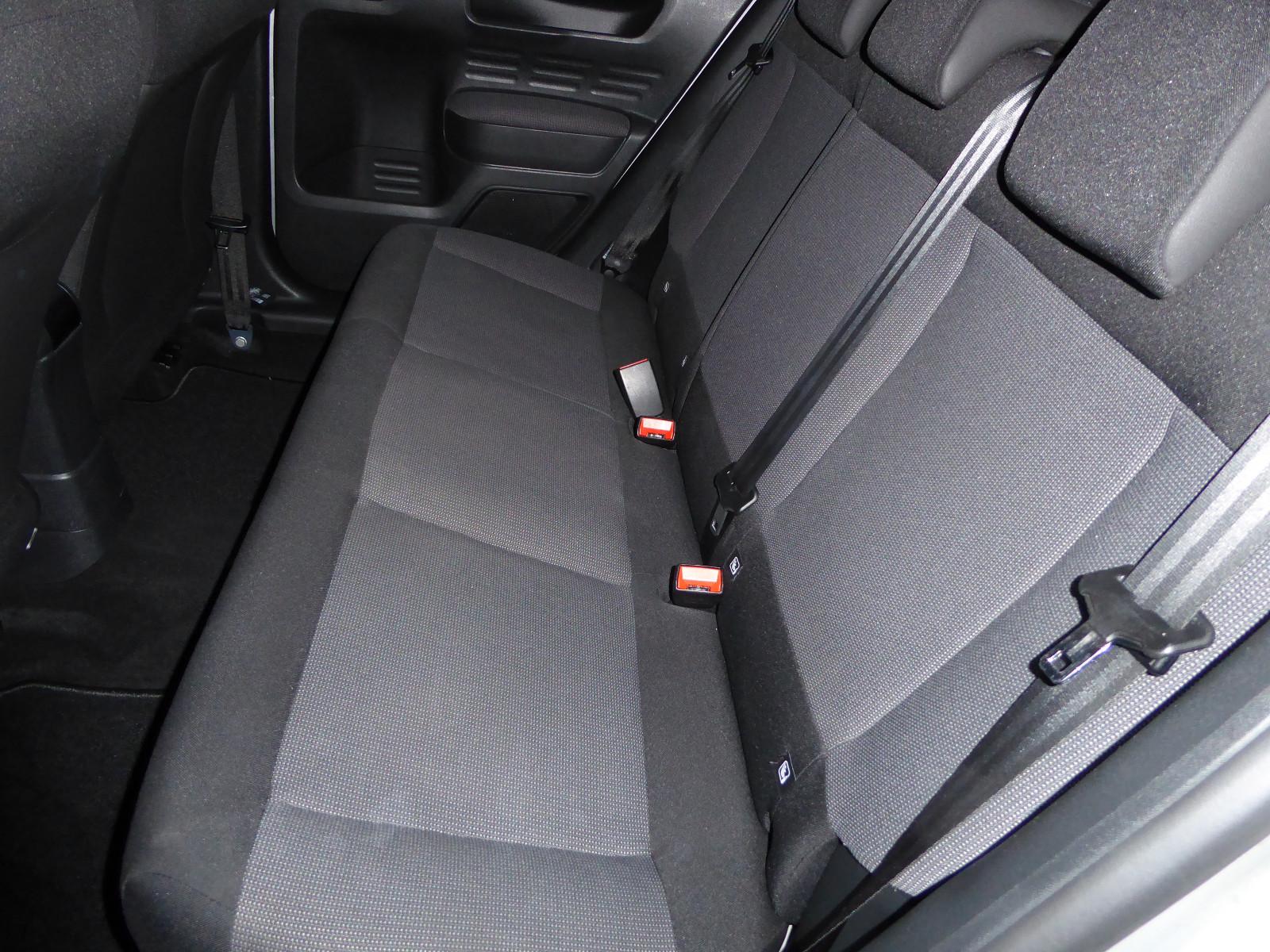 Citroën C4 Cactus Selection HDI 100+NAVI+AHK+Panorama