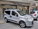 Fiat Qubo 1.3 MJT 80 CV Dynamic - Fiat Qubo Dynamic mit Diesel-Antrieb