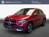 Mercedes-Benz GLA 250 e Progressive|AHK|Ambi|PANO|Beam|Memo - rote Mercedes-Benz GLA 250