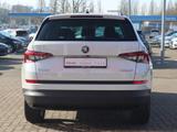 Skoda Kodiaq 1.5 TSI Soleil Kam Leder ACC LED Navi Sta - Skoda Kodiaq in Erfurt