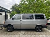 Volkswagen T4 Caravelle 2.0 GL GL - silberne Volkswagen T4 Caravelle